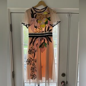 Party dress! Brand new, never worn!!